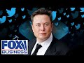 Elon Musk drops Twitter deal bombshell