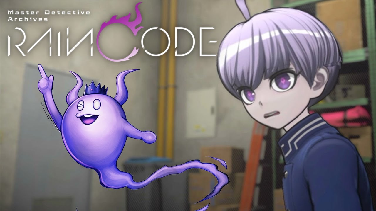 WHO AM I Master Detective Archives Raincode Let s Play Part 1 who-am-i-master-detective-archives-raincode-let-s-play-part-1