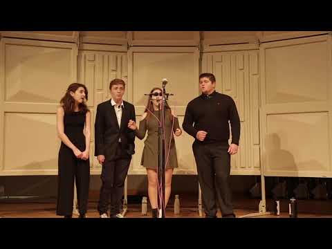 Newbie Song 2018