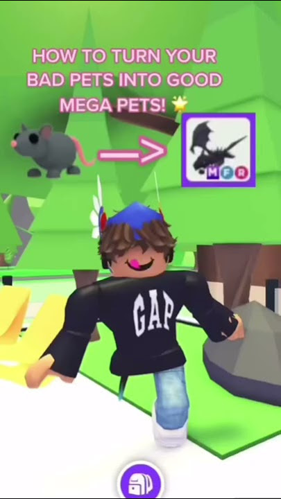 HOW TO GET A FREE MEGA SHADOW DRAGON! #adoptme #minecraft #roblox #fortnite