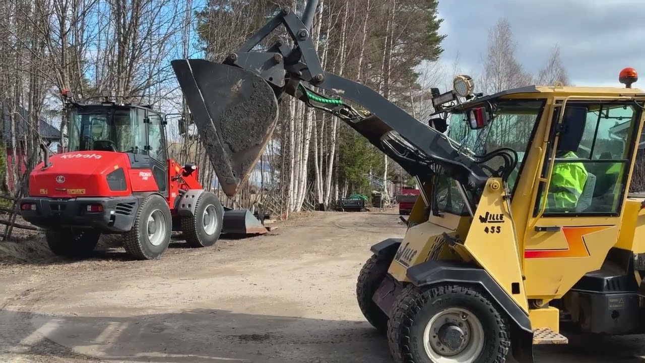 Redskapsbärare Wille 455