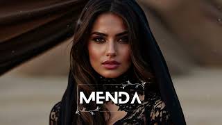 MENDA - Expensive (Original Mix)