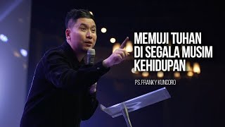 PS. FRANKY KUNCORO