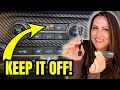 The WORST Ford Feature & How to Fix it | Disable the Auto Start Stop for Bronco, Ranger, F-150