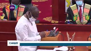 A parliamentary analysis of the 2020 mid-year budget review | The Chamber