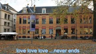 love love love by Coby Tom