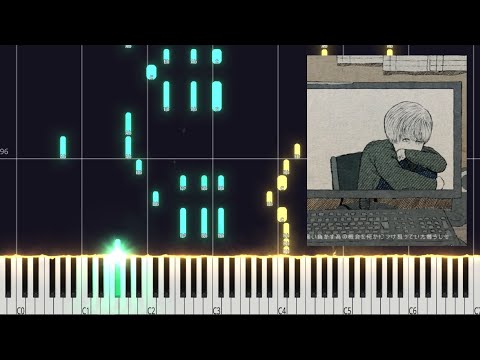 Penguin's Detour (Marco D.) - Hayashida