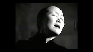 Sarı Gəlin - Alim Qasimov, Sainkho Namtchlak, Fergane Qasimova.