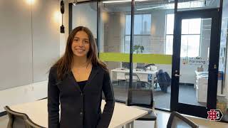 UC Career Madness: Interview Tips
