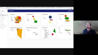 An Introduction to D3 with Angular w/ Tom Eustace and Angular APAC