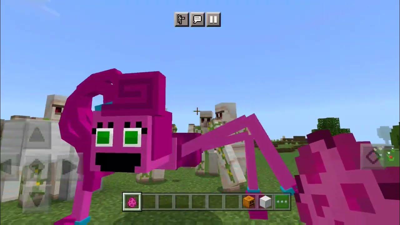 В майнкрафте игра poppy. Майнкрафт Poppy Playtime 2. Poppy Playtime Addon Minecraft pe. Мод на Поппи Плэйтайм 2 в МАЙНКРАФТЕ. Poppy Play time в майнкрафт.