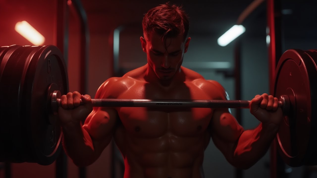 PESO É MEU COMBUSTÍVEL - RAP MAROMBA