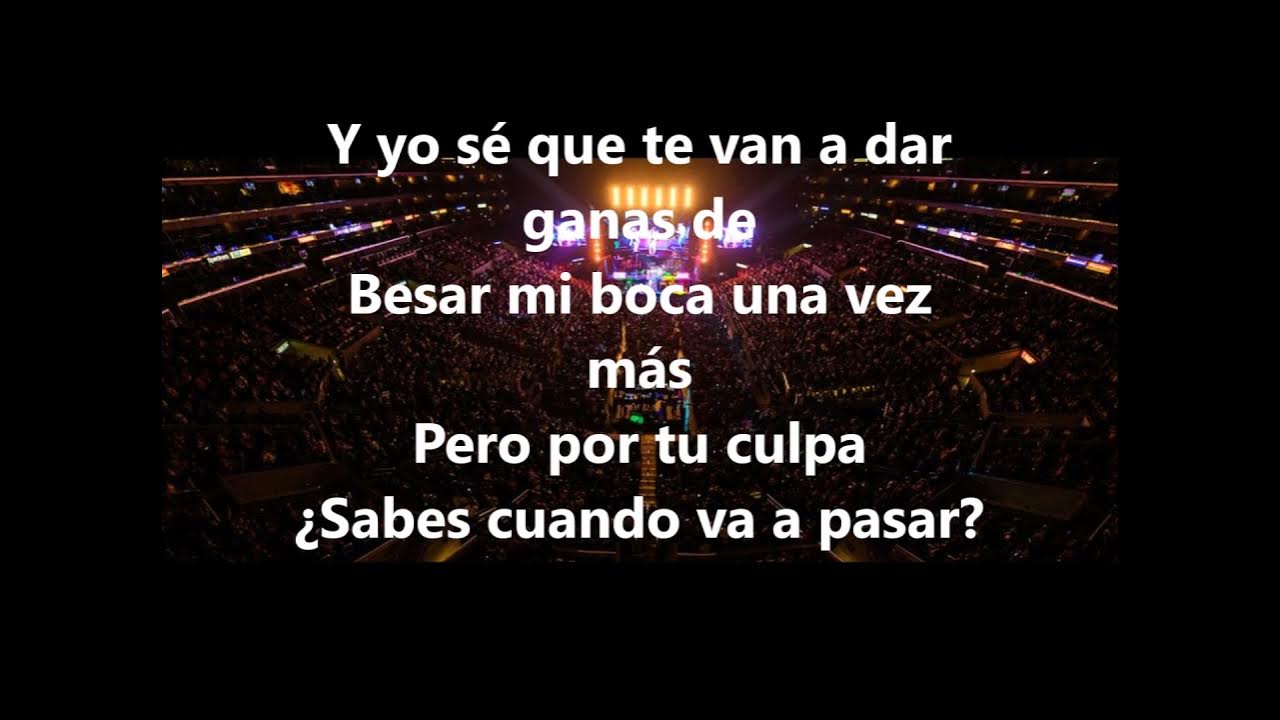 Grupo FirmeEn Tu Perra Vida LETRA