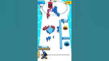 Mob Control game 2023, NOOB + PRO + HACKER MOB CONTROL GAMING VIDEO #viral #trending #shorts