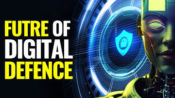 AI and Cybersecurity: The Future of Digital Defense