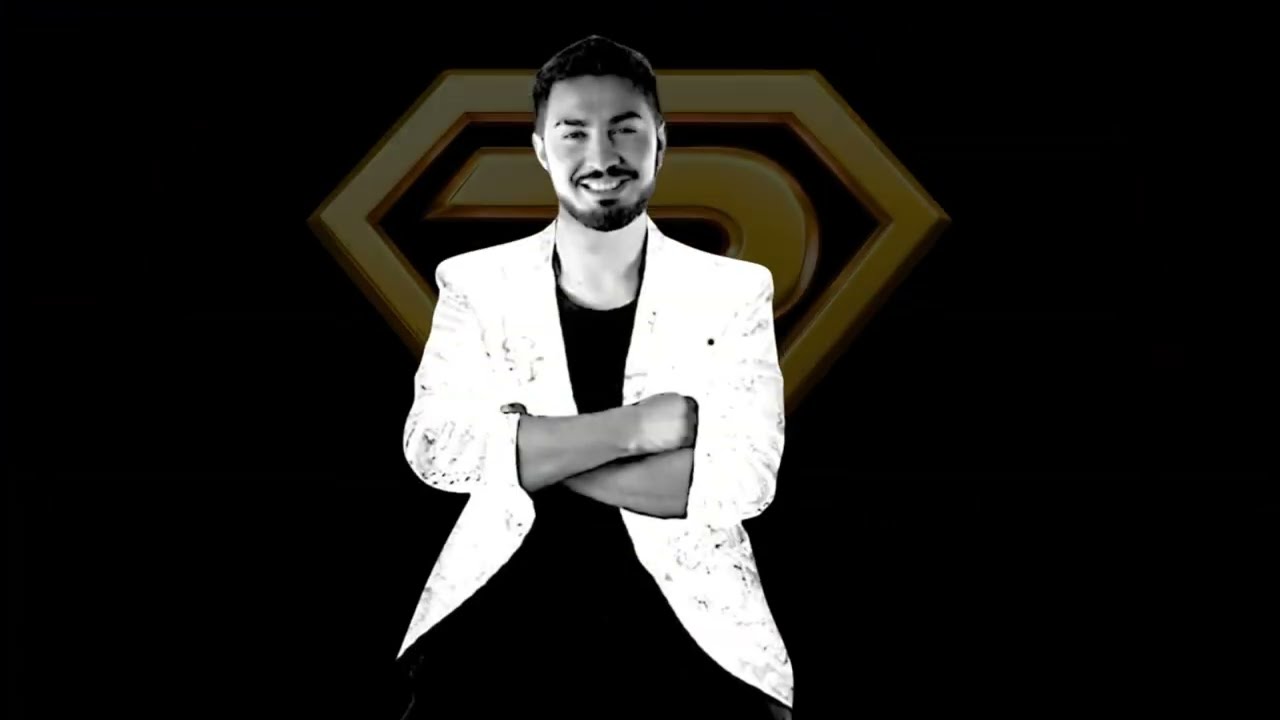 PODEROSOS DE CHILE-MIX DEL PODER