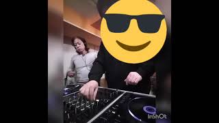 Download Lagu DJ K5 \u0026 KB. 80's Eurobeat MP3