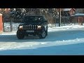 Jeep Cherokee 4.0 XJ 2000 - test | AUTOMOCJE