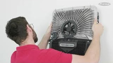 Installation Fronius GEN24 Plus