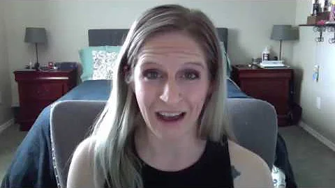 Interview with Toxic Free Lifestyle and Beauty exp...