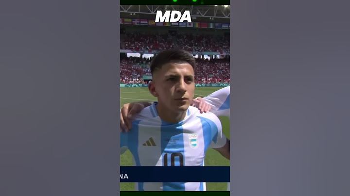 El gracioso ERROR de MEDINA publicado en la PÁGINA de los JUEGOS OLÍMPICOS de PARIS