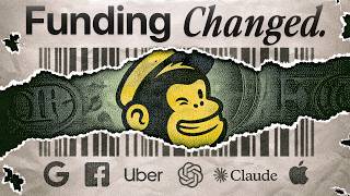 The New Era of Startup Funding Has Just Begun