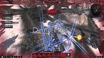 transformers universe Gameplay (Front-line) #1