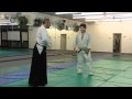 Seidokan Aikido Gokyu Arts Part 2