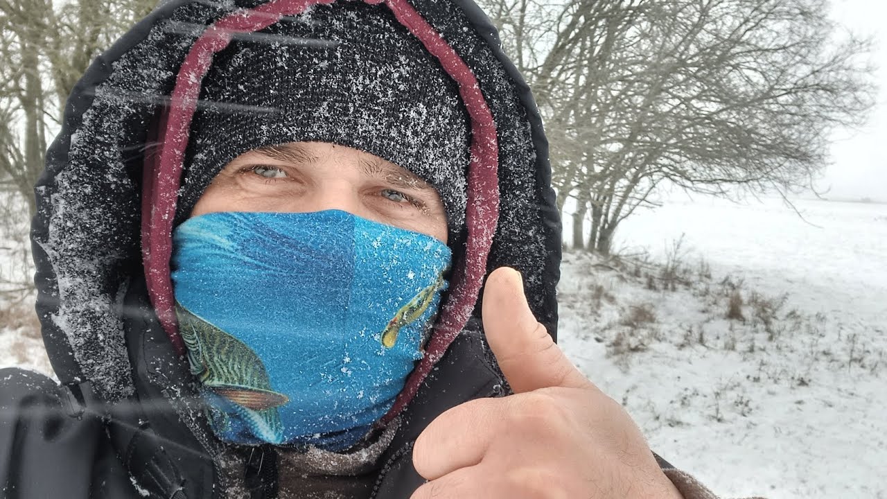 Nie mogło być inaczej, noworoczny spacer zaliczony. 