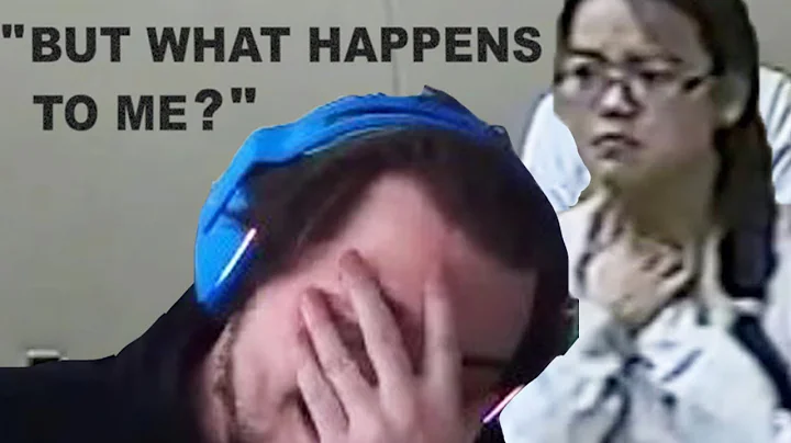 Sneegsnag Reacts to Jennifer's Solution (JCS)