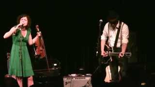 Carrie Rodriguez & Luke Jacobs Carrie Rodriguez & Luke Jacobs