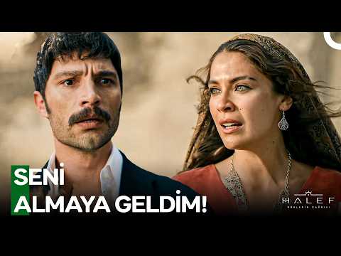 Serhat'ın Umutlarını Canlandıran Manzara - Halef: Köklerin Çağrısı