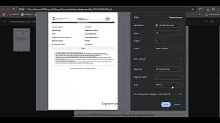 How to Apply PVC Aadhaar card @AadhaarUIDAI screenshot 5