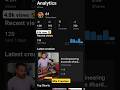 5k View on YouTube money in India | channel monitization#shorts #trending  #youtubeshorts #subscribe
