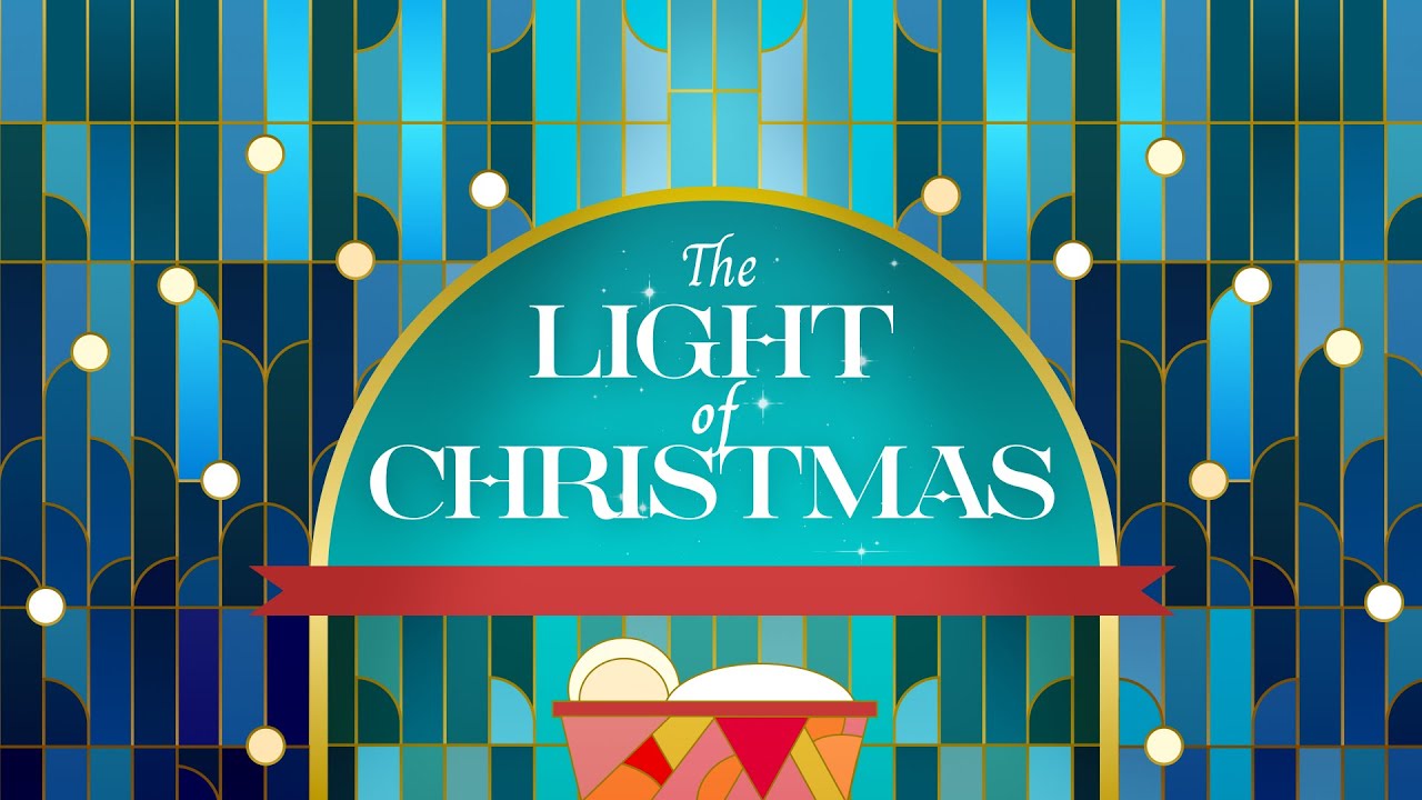 The Light of Christmas Part 2 The Presence of the Light YouTube