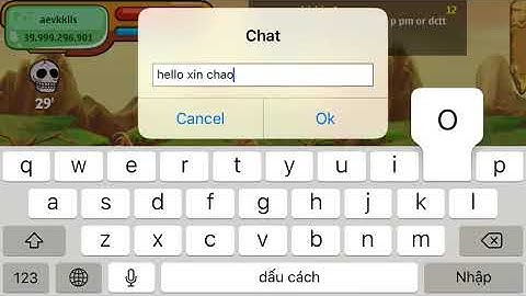 Ngọc Rồng Online || Cho Nick Ngọc Rồng Online 40 Tỉ Sức Mạnh