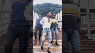 Wait For End Abu Salim And Raviii.00 New Full Attitude Video