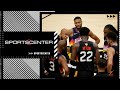 Michael Wilbon questions Suns' ability to force a Game 7 | SportsCenter