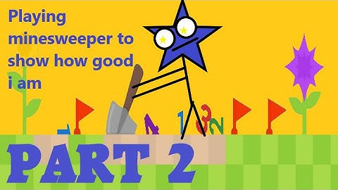 Playing MineSweeper Part 2