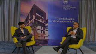 Ep2: Building a Career in Financial Planning and Analysis- Insights from a CFO of a top Global Bank.