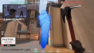 THIS is why CS players HATE Valorant...