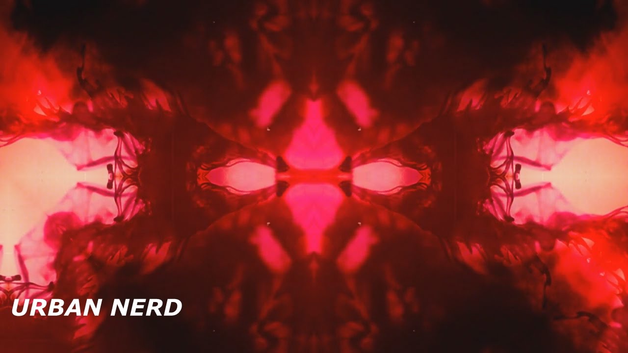 "DREAM CR3AM"- UrBan Nerd Beats [Instrumental] - YouTube