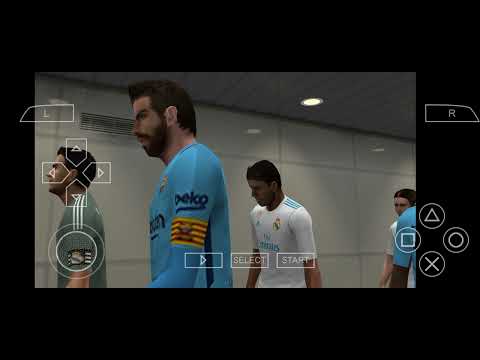 Barcelone Réal Madrid Ps2024