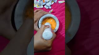 Strepsils Orange Crush Asmr Most Satisfying Oddly Strepsils Asmr