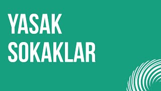 Yasak Sokaklar 1965 - Hd Podcast Filmi Full İzle