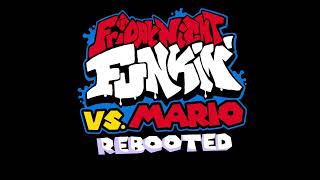 Overworld (Instrumental) - Friday Night Funkin': VS. Mario Rebooted OST