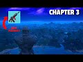 Fortnite CHAPTER 3 is HERE (Insane Changes)