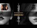 Regine Velasquez and Moira Dela Torre | UNBREAKABLE (Unbreakable OST) - Lyrics Video