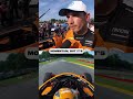 Consider that a statement made 👊 #indycar #racing #christianlundgaard