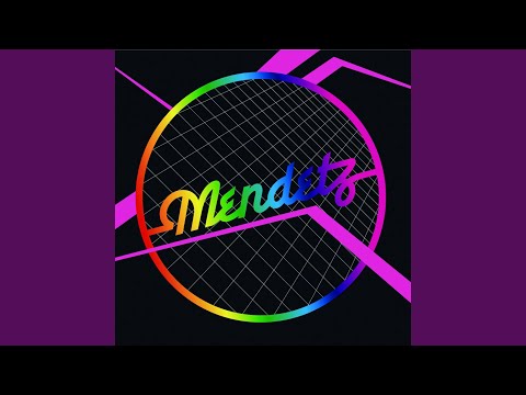 Mendetz — FutureSex (Amable & Marcos Coura RMX)